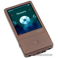 Плеер iRiver E100 (2Gb)