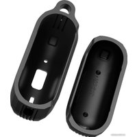 Чехол Spigen Rugged Armor Pro ACS05482 (для AirPods Pro 2/1, черный)
