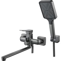 Смеситель Shevanik S9922T