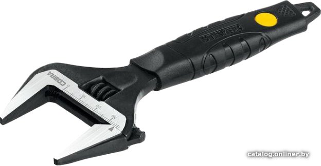 Гаечный ключ Stayer Cobra 27264-15