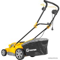 Газонокосилка Gunter LME-4320M