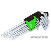 Набор ключей Toptul GAAL0914 9 предметов