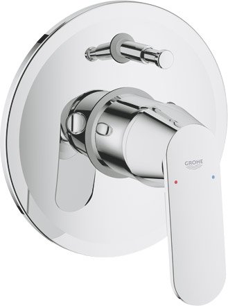 

Смеситель Grohe Eurosmart Cosmopolitan 32879000