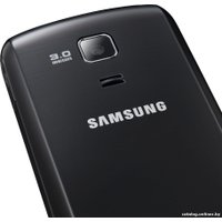 Кнопочный телефон Samsung C3782 Evan