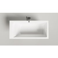 Ванна Salini Cascata 150x70 105021M (S-Stone, матовый)