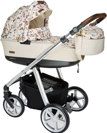 Espiro Next Avenue Limited (2 в 1, 402)