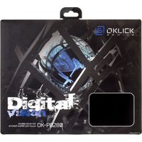 Коврик для мыши Оклик OK-P0280
