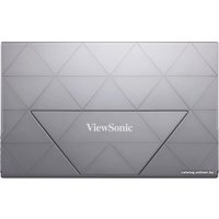 Игровой монитор ViewSonic VX1755