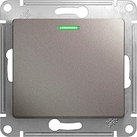 

Выключатель Systeme Electric Glossa GSL001213