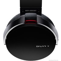 Наушники Sony MDR-XB950BT