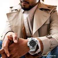 Наручные часы Casio G-Shock GA-700SKE-7A