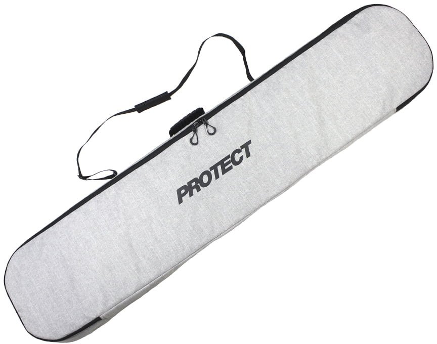 

Чехол для сноуборда Protect 146х33х11 999-059 (серый)