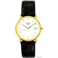 Наручные часы Longines L4.720.2.12.2