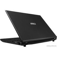 Игровой ноутбук MSI GP70 2OD-271RU