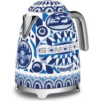 Электрический чайник Smeg KLF03DGBEU в Мозыре