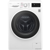Стиральная машина LG F2J6WS0W