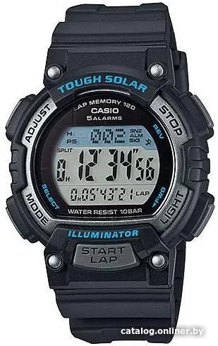 Наручные часы Casio STL-S300H-1A