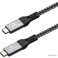 Кабель Cablexpert CCBP-USB4-CMCM240-1.5M