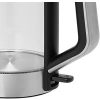 Электрический чайник Panasonic NC-K201STR