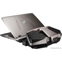 Игровой ноутбук ASUS GX700VO-GC009T
