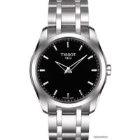 Наручные часы Tissot Couturier Secret Date Gent (T035.446.11.051.00)