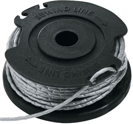 

Головка триммерная Bosch F016800385