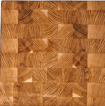 Разделочная доска ИП Рудик А.И. 30x30x3 см