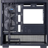 Корпус 1stPlayer MIKU Mi5 ARGB (черный)