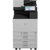 МФУ Ricoh IM C4510