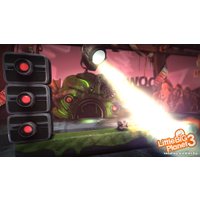  LittleBigPlanet 3 для PlayStation 4