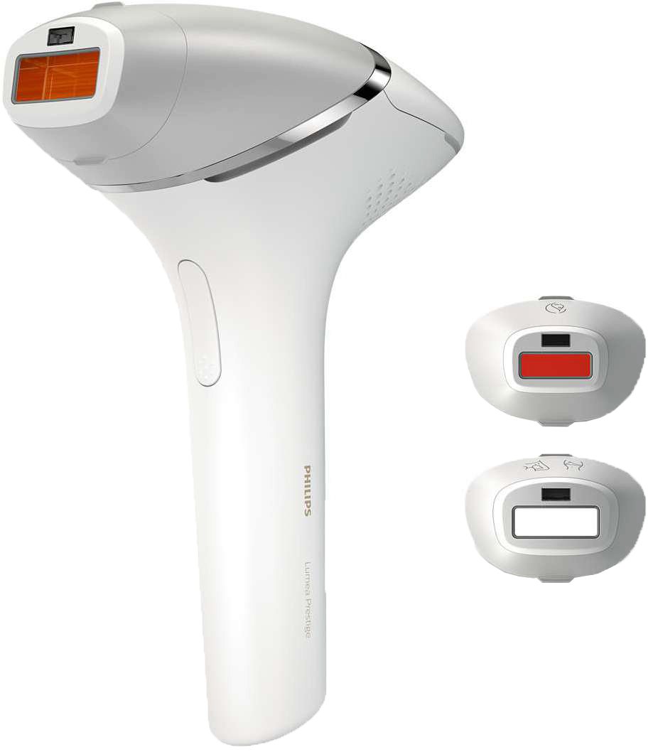 

Фотоэпилятор Philips BRI953/00