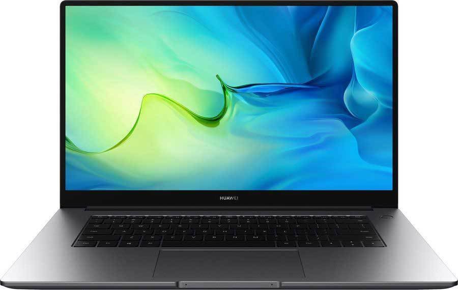 

Ноутбук Huawei MateBook D 15 BoDE-WDH9 53013PAB