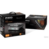 Электрогриль RED Solution SteakPro RGM-M835D