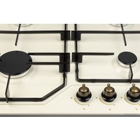 Варочная панель ZorG ELTEC D rustical + cream (EMY) в Витебске