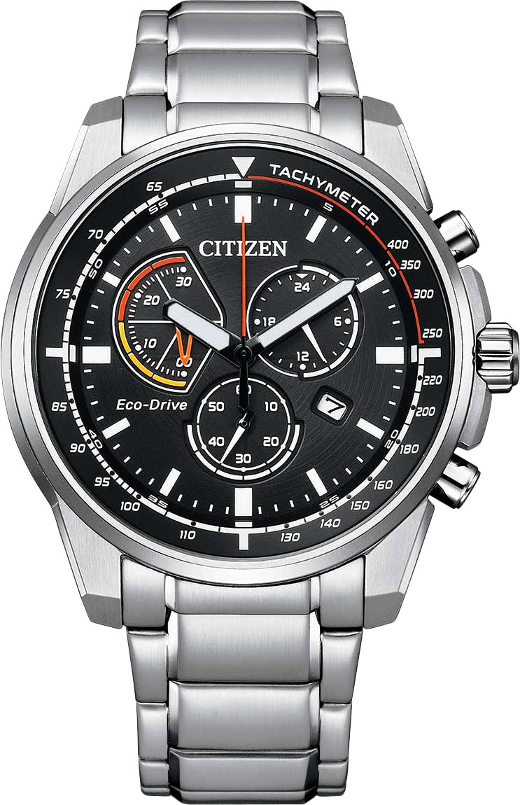 

Наручные часы Citizen AT1190-87E