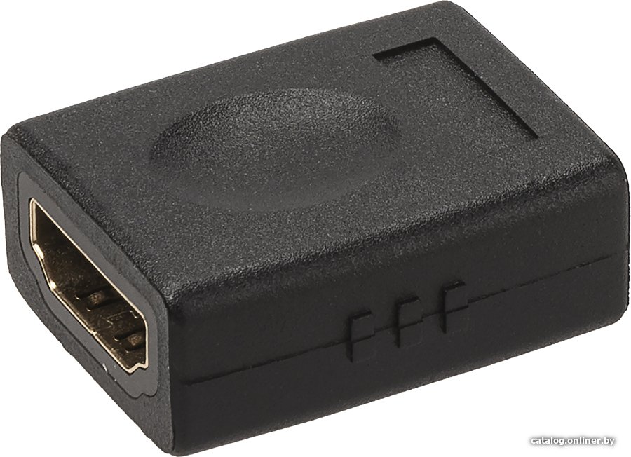 Адаптер TDM Electric HDMI - HDMI SQ4040-0103
