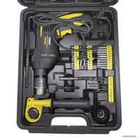 Ударная дрель WMC Tools 1059