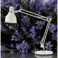 Настольная лампа ArtStyle HT-718W