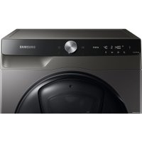 Стирально-сушильная машина Samsung WD10T754CBX/LD
