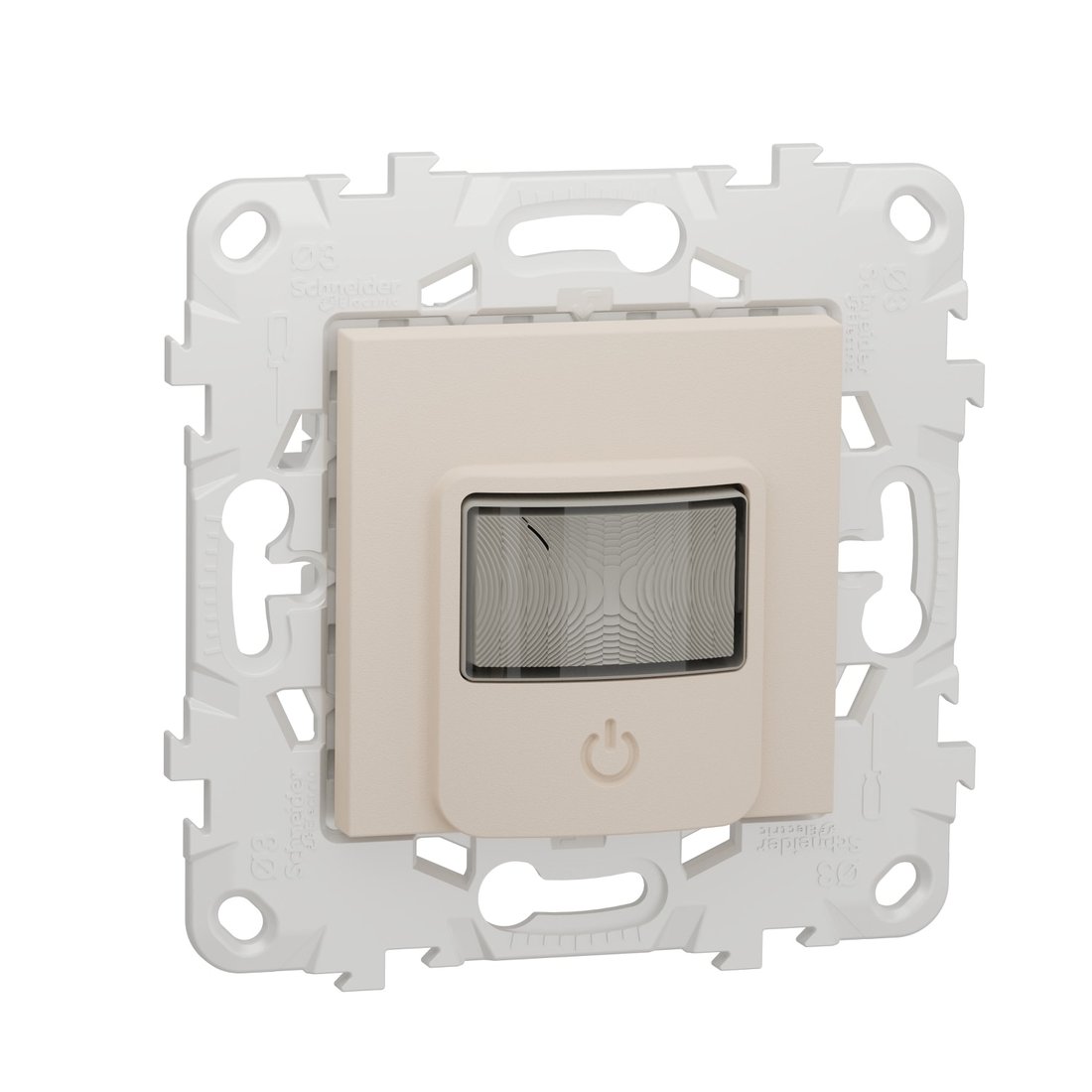 

Датчик движения Schneider Electric Unica NU552544