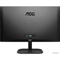 Монитор AOC 24B2XHM2