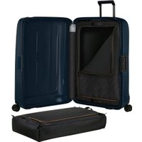 Чемодан-спиннер Samsonite Essens Midnight Blue 81 см