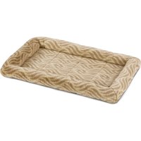 Лежак Midwest Deluxe Wave Bed MID027942 (песочный)