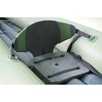 Надувная лодка Вольный ветер Т-47 (красный)