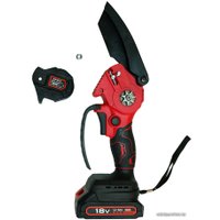 Аккумуляторная пила Edon ACS-18/6 (с 2-мя АКБ)