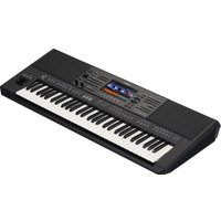 Рабочая станция Yamaha PSR-SX920