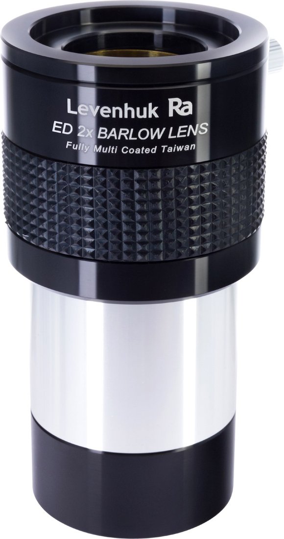 

Levenhuk 2x ED 2 50774