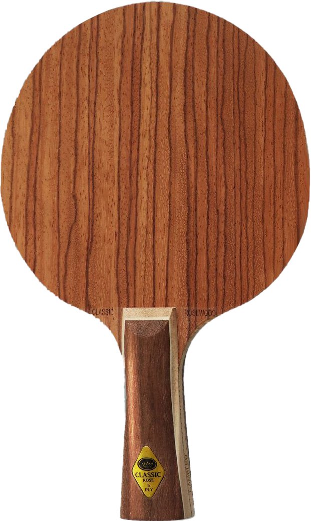 

Основание для ракетки Gambler Rosewood Classic Flared GFW-6