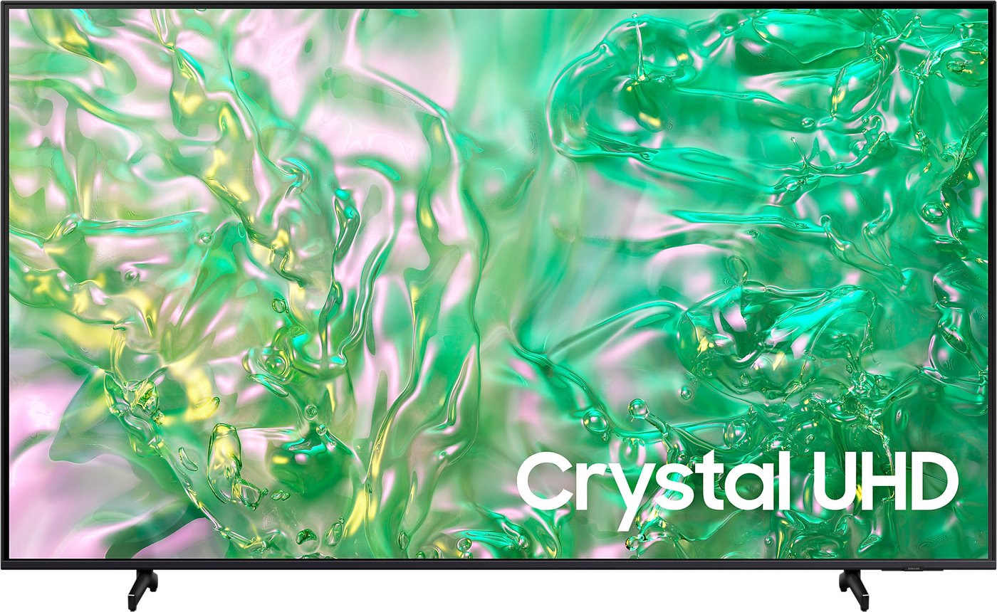 

Телевизор Samsung Crystal UHD DU8000 UE85DU8000UXRU