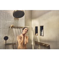 Смеситель Hansgrohe Rainselect 15384140